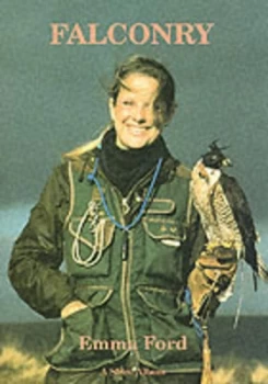 Image of Falconry by Emma Ford Paperback
