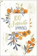Image of 100 favorite hymns