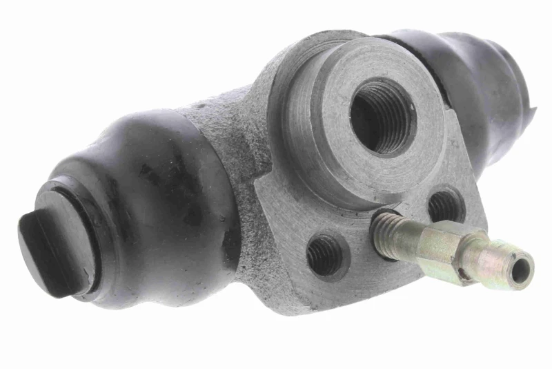 Image of VAICO V10-0509 Brake Cylinder Rear Axle, Original VAICO Quality Grey Cast Iron Wheel Brake Cylinder (277)