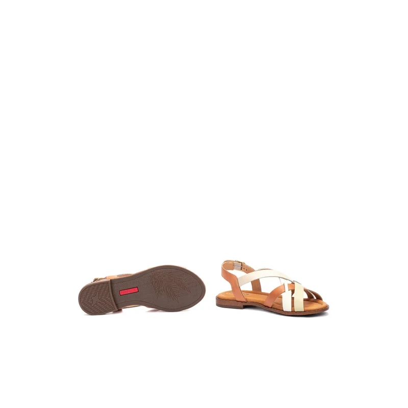 Image of Pikolinos Womens sandals Pikolinos Algar Orange Female 39