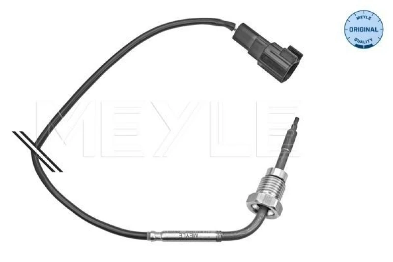 Image of Exhaust gas temperature sensor (EGT) MEYLE 714 800 0042