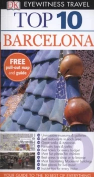 Image of Barcelona by Annelise Sorensen Paperback