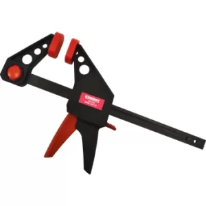 Image of 475MM One Handed Prof. Bar Clamp 180KG
