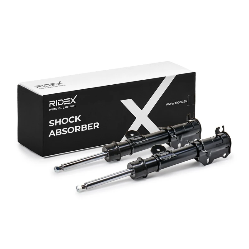 Image of RIDEX Shock absorber RIDEX 854S19295