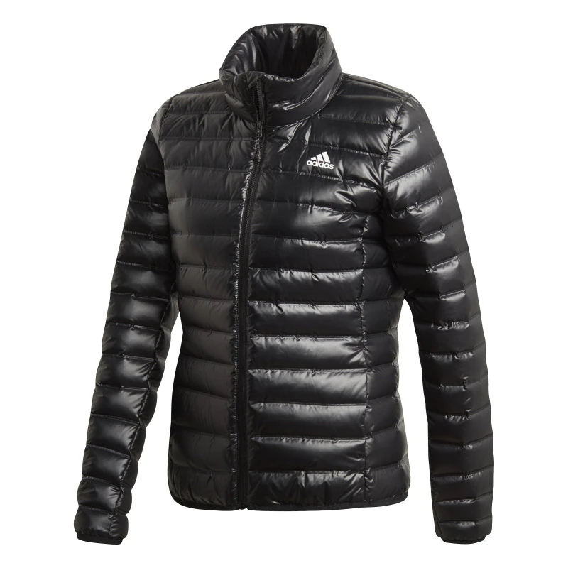 Image of adidas Varilite Jacket - Black XS