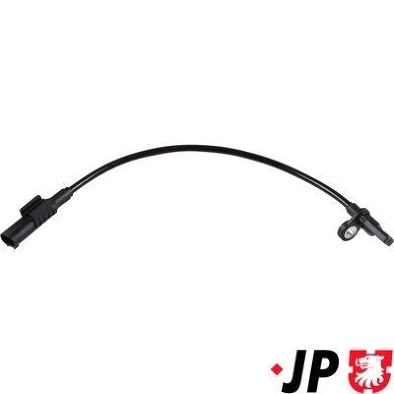 Image of JP GROUP ABS sensor JP GROUP 1397104800