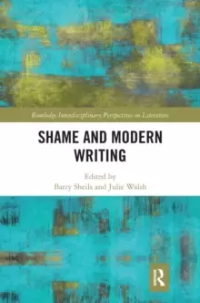 Image of Shame and Modern Writing