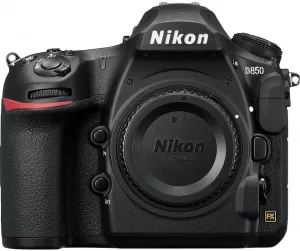 Image of Nikon D850 45.7MP DSLR Camera