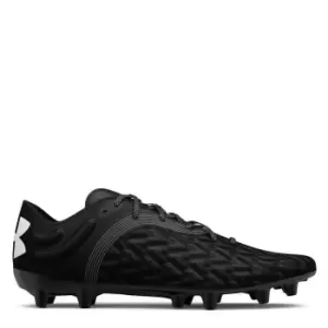 Under Armour Clone Magentico Pro 2 FG Football Boots - Black