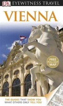 Image of Vienna by Stephen Brook Paperback