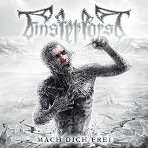 Image of Mach Dich Frei by Finsterforst CD Album