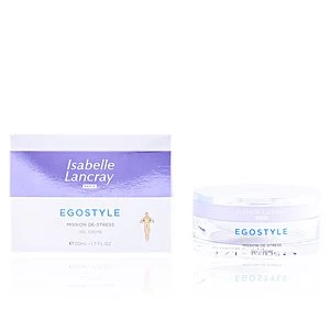Image of EGOSTYLE mission de-stress gel creme 50ml