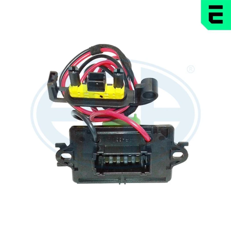 Image of ERA Blower motor resistor ERA 665061