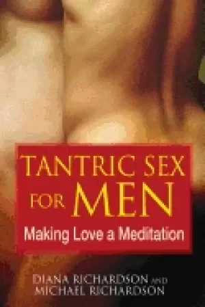 Image of tantric sex for men making love a meditation
