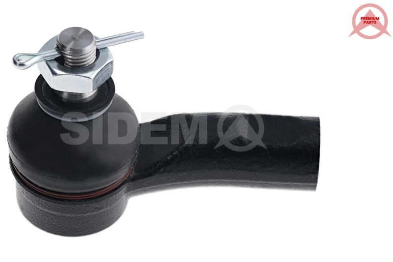 Image of SIDEM 77030 Track rod end Front Axle Left Tie Rod End (914)