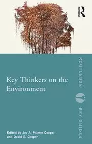Image of Key Thinkers on the Environment