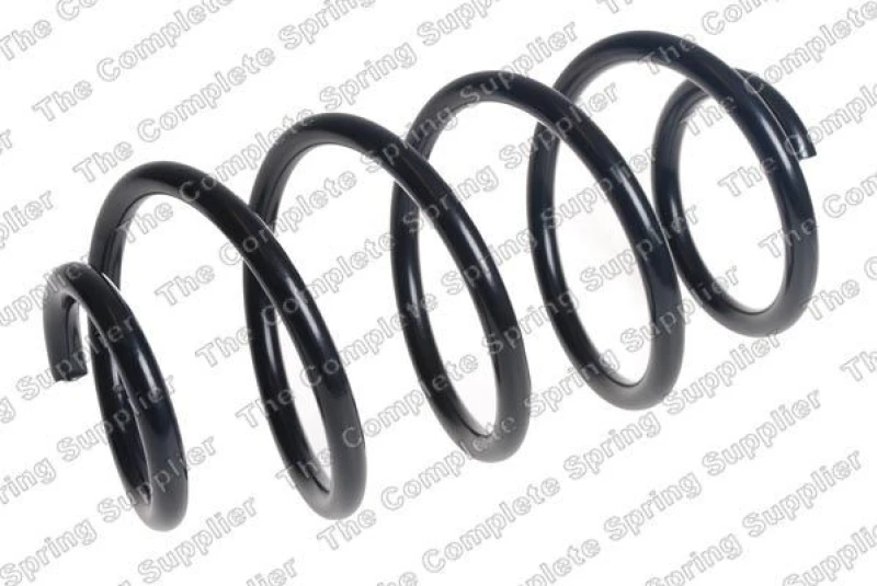 Image of LESJOFORS Coil spring LESJOFORS 4027690