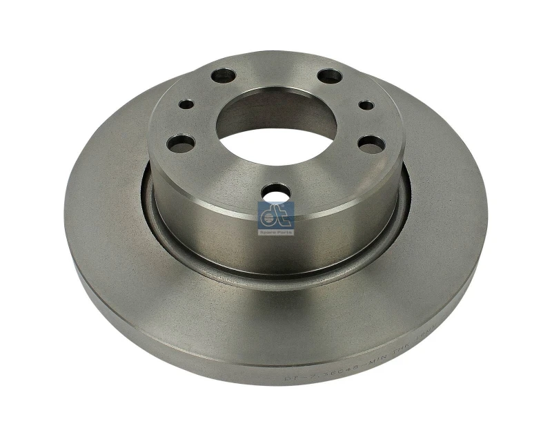Image of Brake disc DT Spare Parts 7.36048