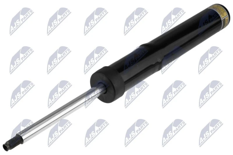 Image of NTY A-AU-043 Shock absorber Front Axle Right, Gas Pressure, Telescopic Shock Absorber, Top pin Shock Absorber (854)