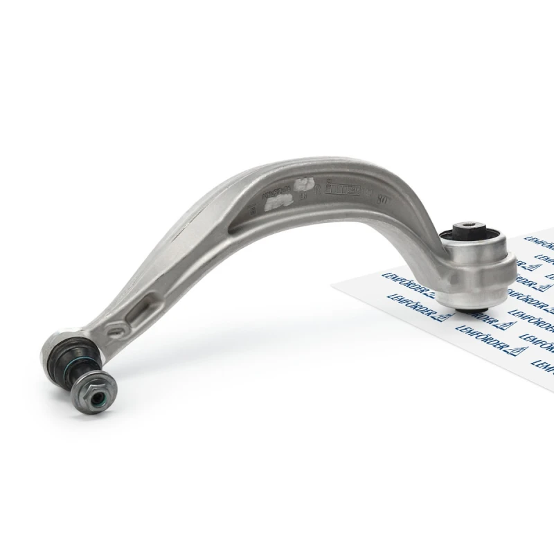 Image of Suspension arm LEMFORDER 43994 01
