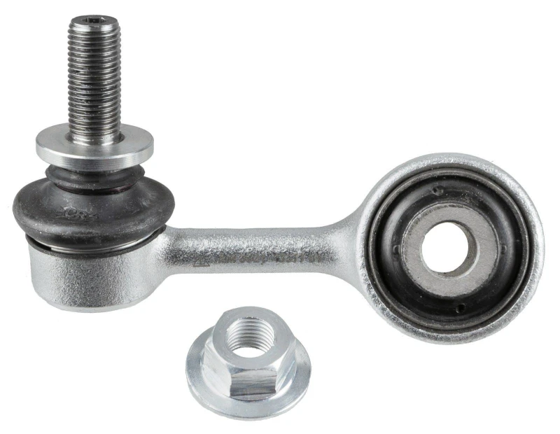 Image of Anti-roll bar link LEMFORDER 43577 01