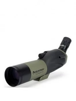 image of Celestron Ultima Refractor 65 45 Degree Spotting Scope