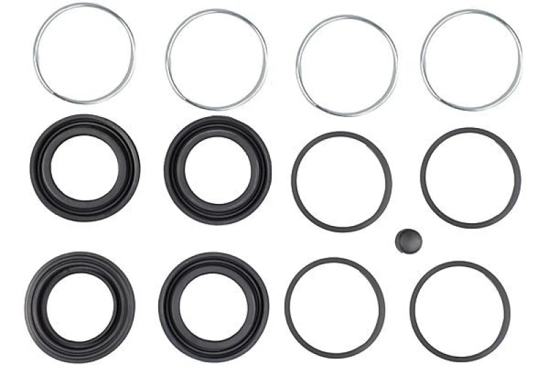 Image of Repair Kit, brake caliper METZGER 114-0099