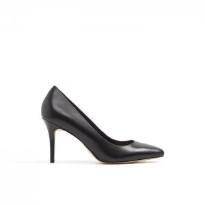 Image of Aldo Kediredda Pumps Black Patent