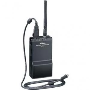 image of WT 4B Wireless Transmitter for D300 D3