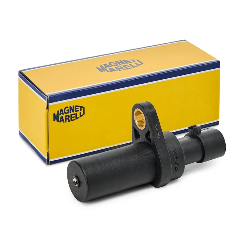 Image of MAGNETI MARELLI Crankshaft sensor MAGNETI MARELLI 064848189010