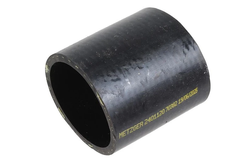 Image of METZGER 2401120 Turbocharger Hose without pipe Charger Intake Hose (3314)