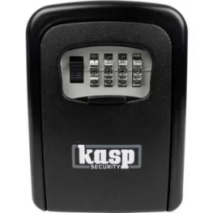 image of Kasp K60090D K60090D Key safe box Combination