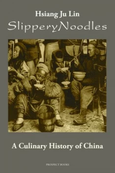 Image of Slippery Noodles by Hsiang Ju Lin Paperback