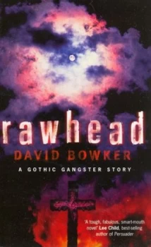 Image of Rawhead by David Bowker Paperback