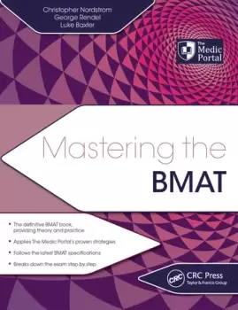Image of Mastering the BMAT