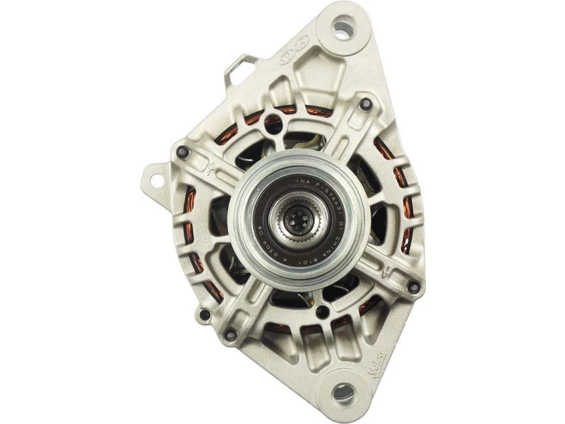 Image of AS-PL Alternator AS-PL A3270(VALEO)