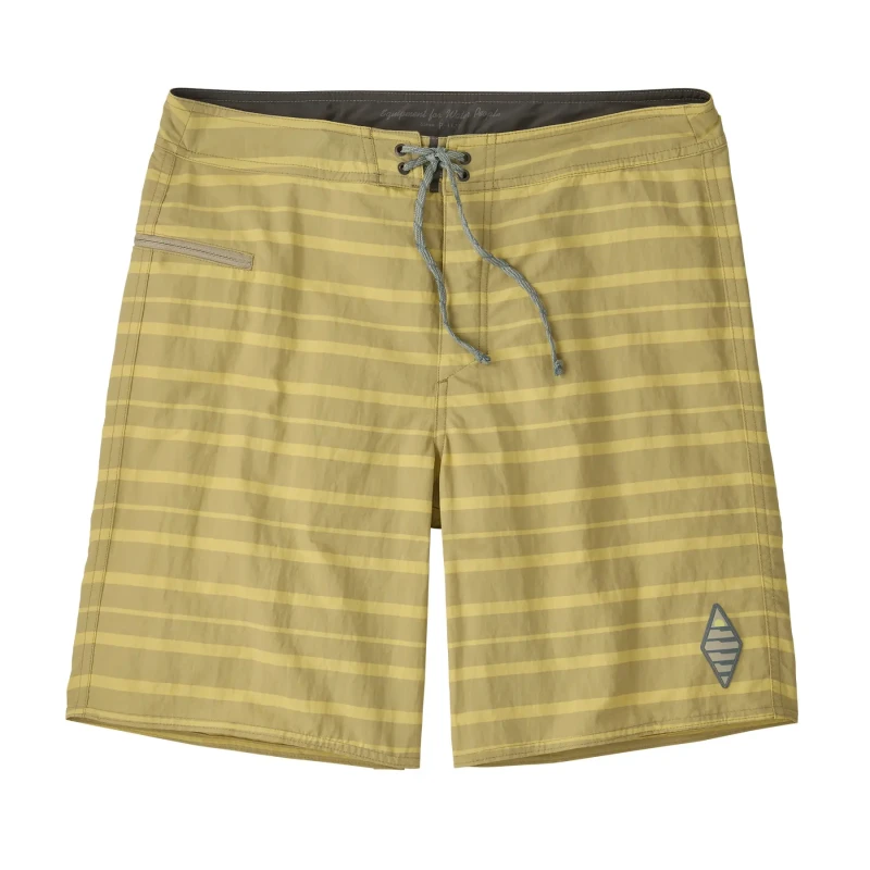 Image of Board shorts Patagonia Wavefarer Vert Male 28