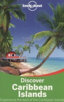 Image of Discover Caribbean Islands by Lonely Planet Paperback