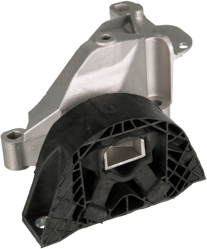 Image of GATES ETM1440 Engine mount Right, Rubber-Metal Mount Engine Mounting (247)