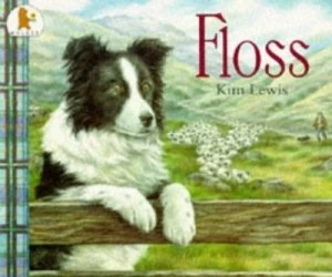 Image of Floss by Kim Lewis Paperback