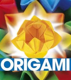 Image of Saucy Origami by Nick Robinson Paperback