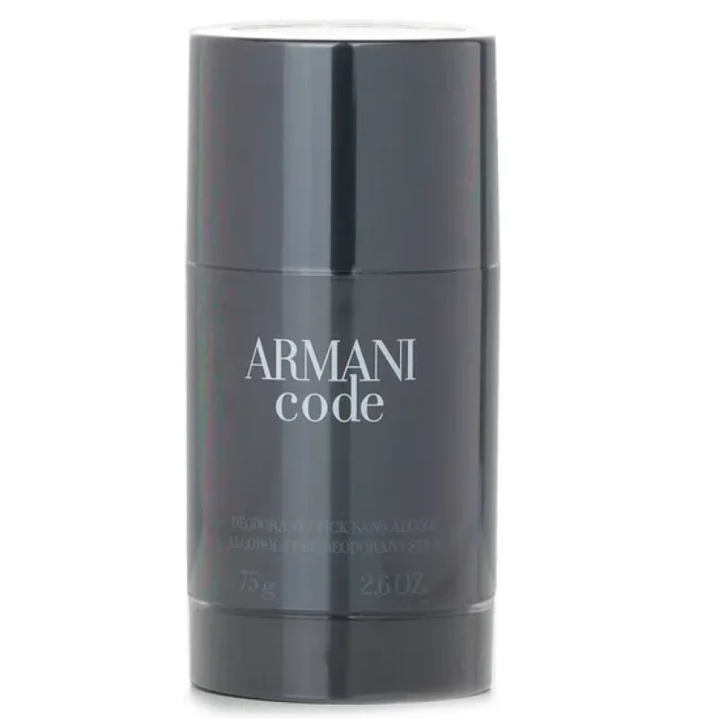 Image of Giorgio Armani Code Deodorant Stick 75g
