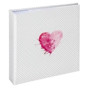Image of Hama Lazise Multi and prot&egrave;ge-Page Photo Album Photo Albums prot&egrave;ges-Page (225 mm, 220 mm,...
