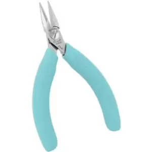 image of Weller Erem 544E ESD Round nose pliers Flat