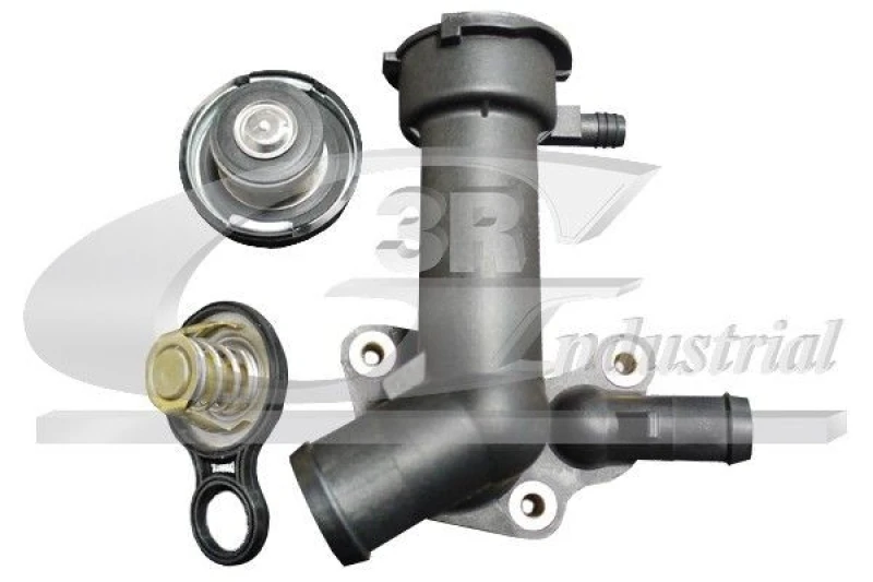 Image of 3RG Thermostat 3RG 80139