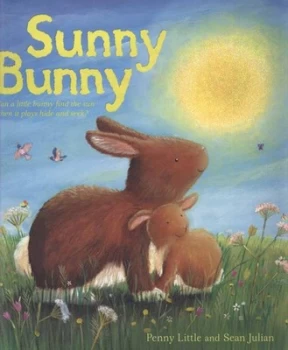 Image of Sunny Bunny by Penny Little Paperback