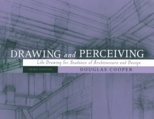 Image of Drawing and Perceiving by Douglas Cooper Paperback