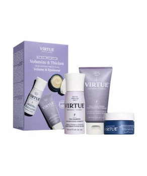 image of Virtue Discovery Kit - Volumize & Thicken