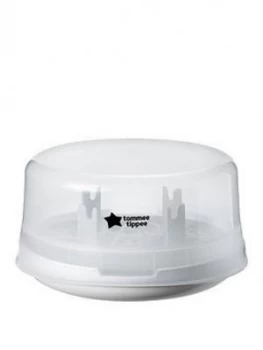 Tommee Tippee Microwave Steriliser