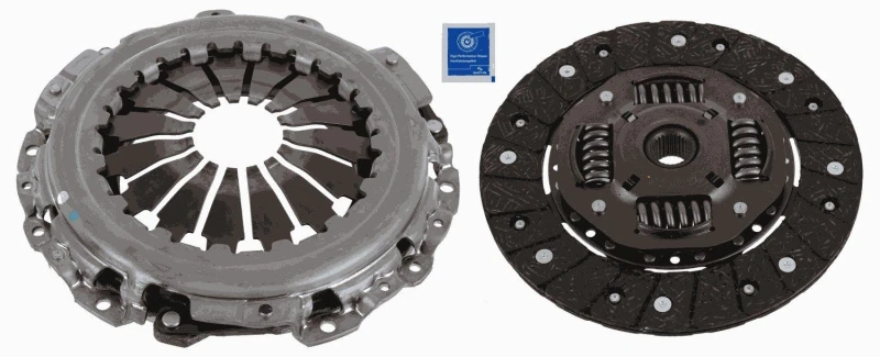 Image of Clutch kit SACHS 3000 951 625